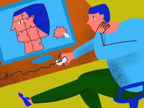 Meredakan Ketegangan dengan Latihan Sederhana yang Mudah Dilakukan