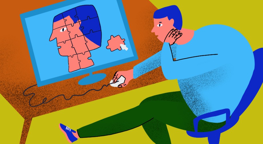 Meredakan Ketegangan dengan Latihan Sederhana yang Mudah Dilakukan